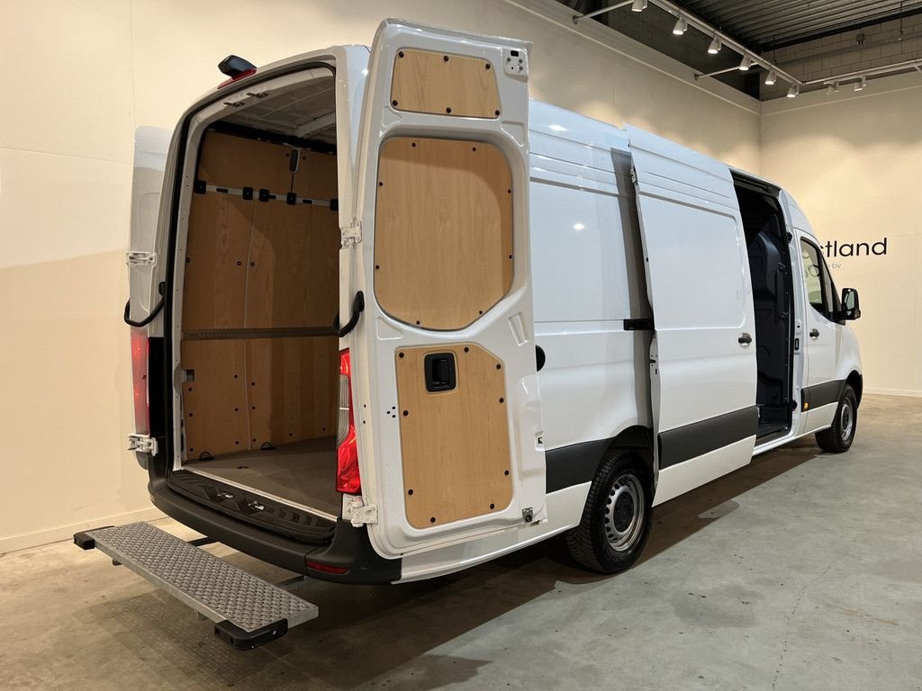 Sonstige Transporttechnik del tipo Sonstige Mercedes Benz Sprinter 315 CDI L4H2 / Euro 6 / MBUX / Airco / Cruise Control /, Gebrauchtmaschine en GRONINGEN (Imagen 2)