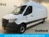 Sonstige Transporttechnik du type Sonstige Mercedes Benz Sprinter 315 CDI L4H2 RWD / Euro 6 / MBUX / Airco / Cruise Contr, Gebrauchtmaschine en GRONINGEN (Photo 1)