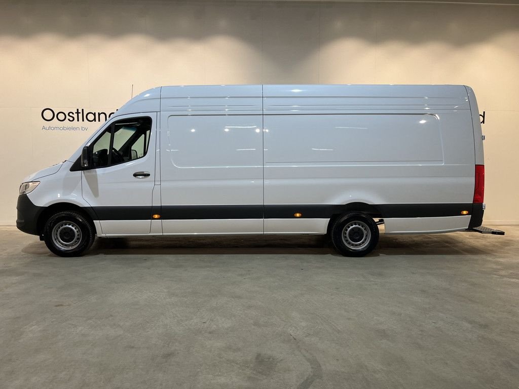 Sonstige Transporttechnik typu Sonstige Mercedes Benz Sprinter 315 CDI L4H2 RWD / Euro 6 / MBUX / Airco / Cruise Contr, Gebrauchtmaschine w GRONINGEN (Zdjęcie 5)