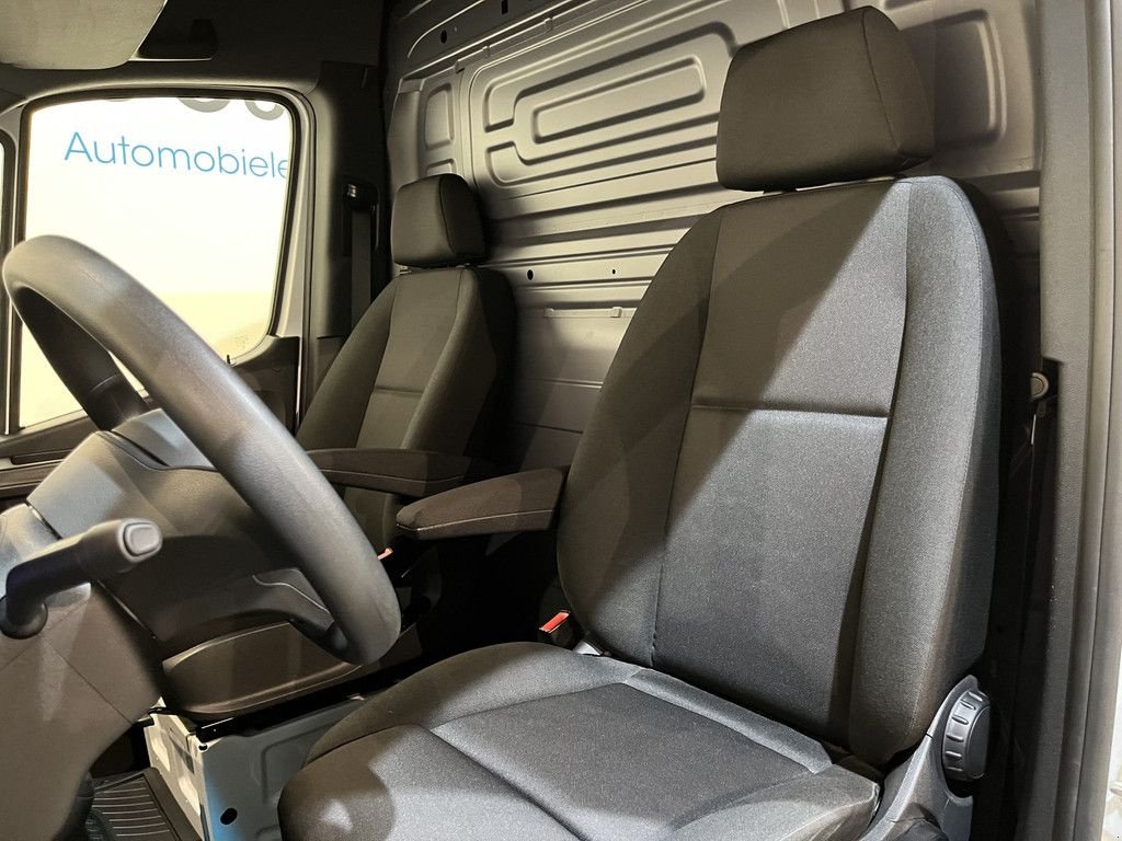 Sonstige Transporttechnik Türe ait Sonstige Mercedes Benz Sprinter 315 CDI L4H2 RWD / Euro 6 / MBUX / Airco / Cruise Contr, Gebrauchtmaschine içinde GRONINGEN (resim 9)