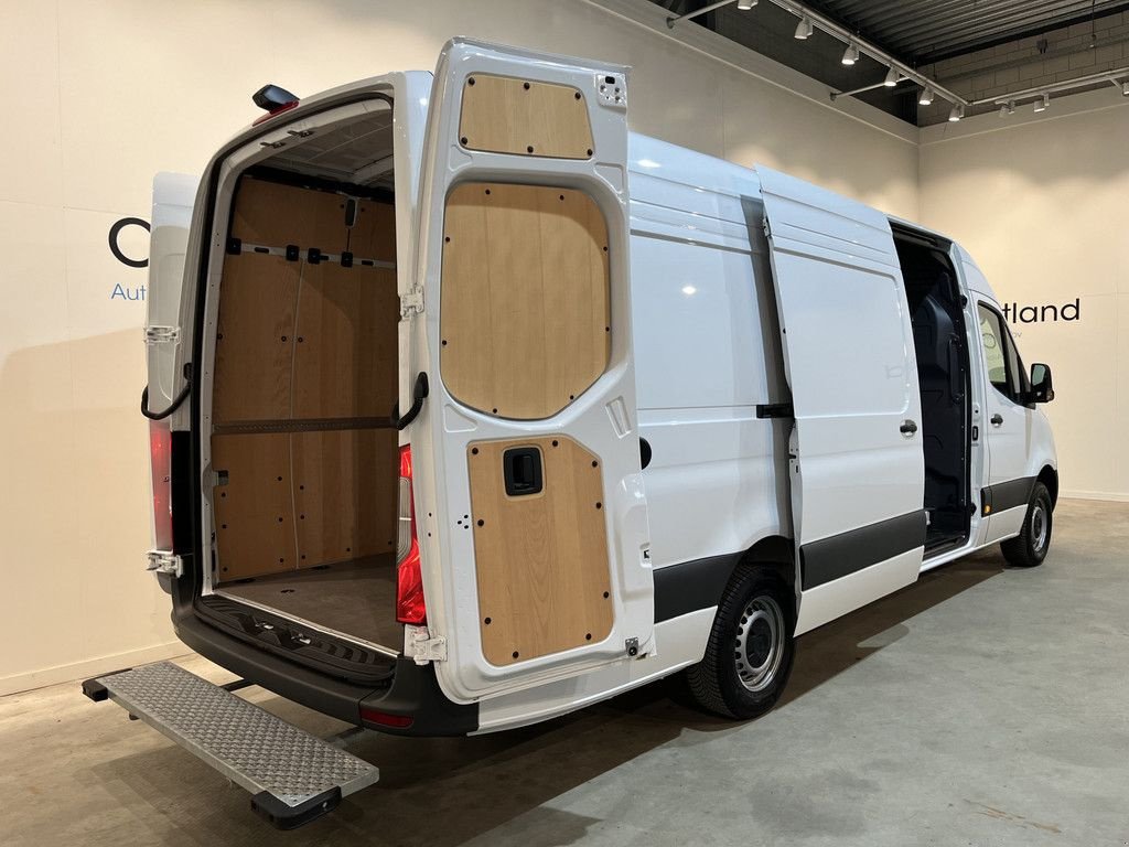 Sonstige Transporttechnik typu Sonstige Mercedes Benz Sprinter 315 CDI L4H2 RWD / Euro 6 / MBUX / Airco / Cruise Contr, Gebrauchtmaschine w GRONINGEN (Zdjęcie 2)