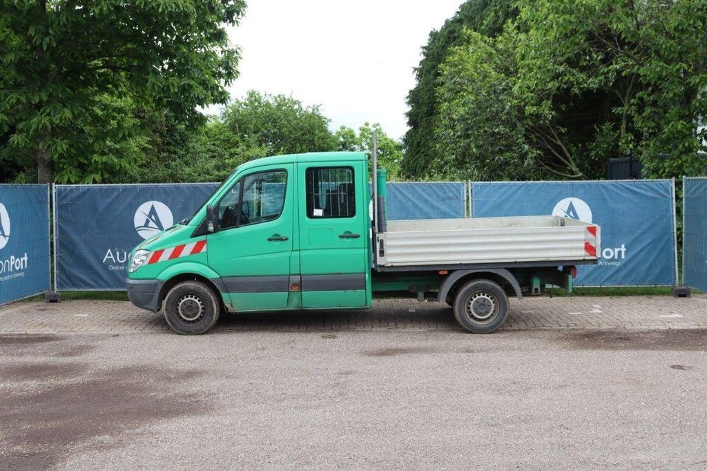 Sonstige Transporttechnik του τύπου Sonstige Mercedes Benz Sprinter 315 CDI, Gebrauchtmaschine σε Antwerpen (Φωτογραφία 2)