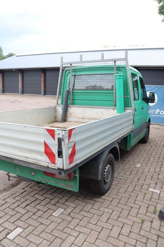 Sonstige Transporttechnik des Typs Sonstige Mercedes Benz Sprinter 315 CDI, Gebrauchtmaschine in Antwerpen (Bild 5)