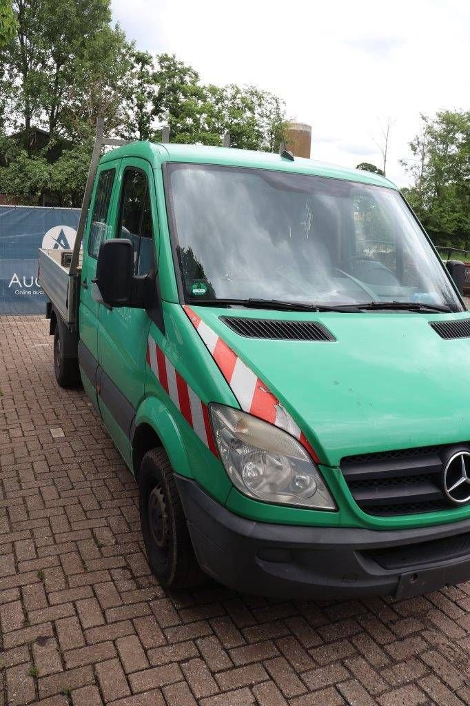 Sonstige Transporttechnik Türe ait Sonstige Mercedes Benz Sprinter 315 CDI, Gebrauchtmaschine içinde Antwerpen (resim 7)