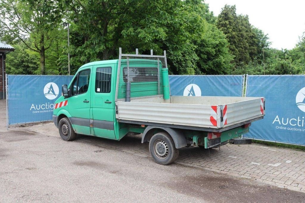 Sonstige Transporttechnik des Typs Sonstige Mercedes Benz Sprinter 315 CDI, Gebrauchtmaschine in Antwerpen (Bild 3)