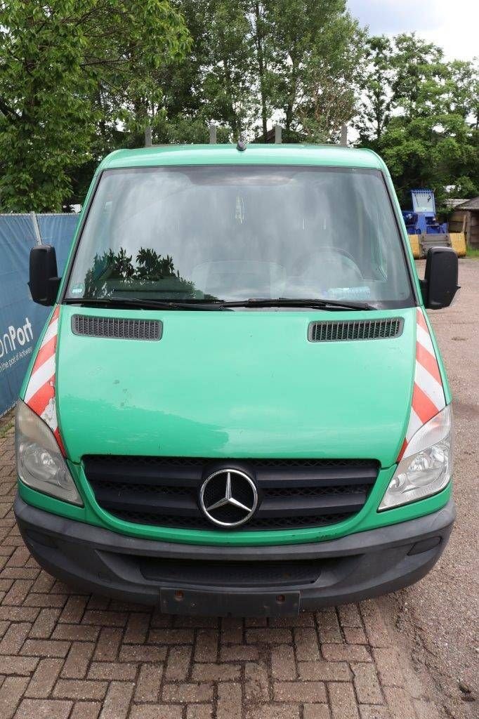 Sonstige Transporttechnik του τύπου Sonstige Mercedes Benz Sprinter 315 CDI, Gebrauchtmaschine σε Antwerpen (Φωτογραφία 8)