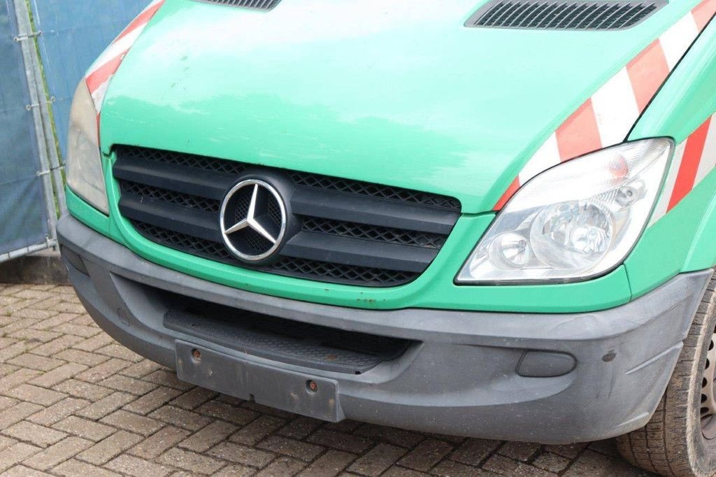 Sonstige Transporttechnik of the type Sonstige Mercedes Benz Sprinter 315 CDI, Gebrauchtmaschine in Antwerpen (Picture 10)