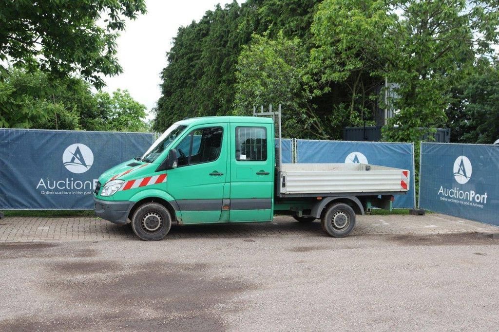 Sonstige Transporttechnik типа Sonstige Mercedes Benz Sprinter 315 CDI, Gebrauchtmaschine в Antwerpen (Фотография 1)