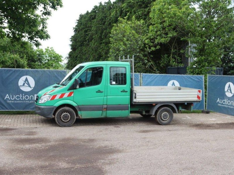 Sonstige Transporttechnik του τύπου Sonstige Mercedes Benz Sprinter 315 CDI, Gebrauchtmaschine σε Antwerpen (Φωτογραφία 1)