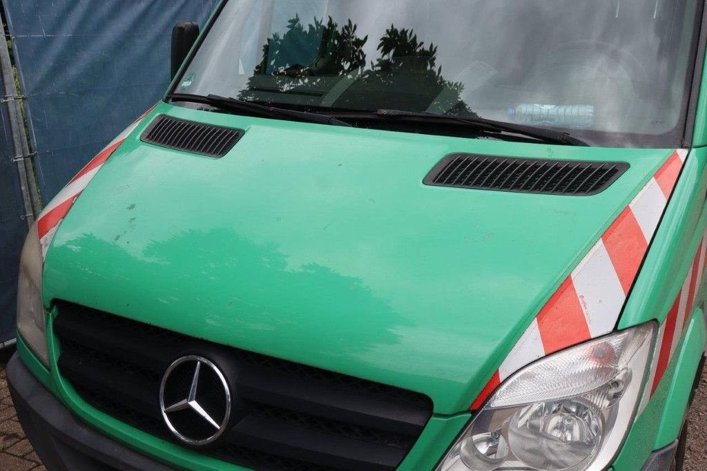 Sonstige Transporttechnik a típus Sonstige Mercedes Benz Sprinter 315 CDI, Gebrauchtmaschine ekkor: Antwerpen (Kép 11)