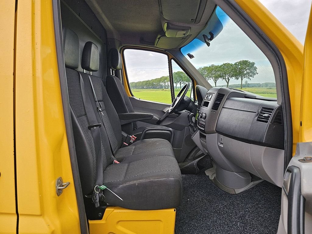 Sonstige Transporttechnik tipa Sonstige Mercedes Benz Sprinter 315 cdi, Gebrauchtmaschine u Vuren (Slika 8)