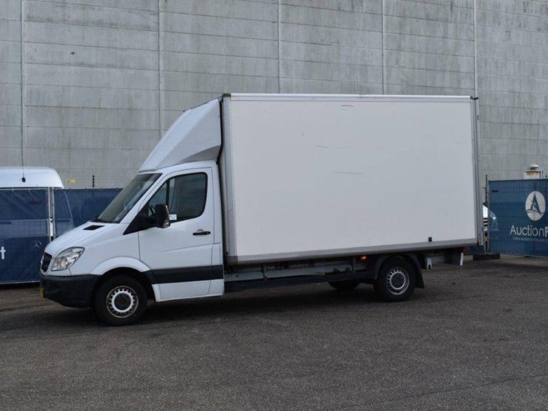 Sonstige Transporttechnik типа Sonstige Mercedes Benz Sprinter 316 2.2 CDI 432, Gebrauchtmaschine в Antwerpen (Фотография 1)