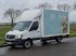 Sonstige Transporttechnik του τύπου Sonstige Mercedes Benz Sprinter 316 AC AUTO6!, Gebrauchtmaschine σε Vuren (Φωτογραφία 2)