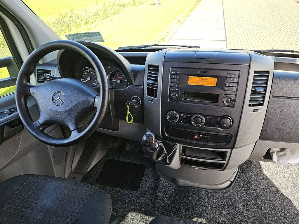 Sonstige Transporttechnik typu Sonstige Mercedes Benz Sprinter 316 ac auto6!, Gebrauchtmaschine w Vuren (Zdjęcie 9)