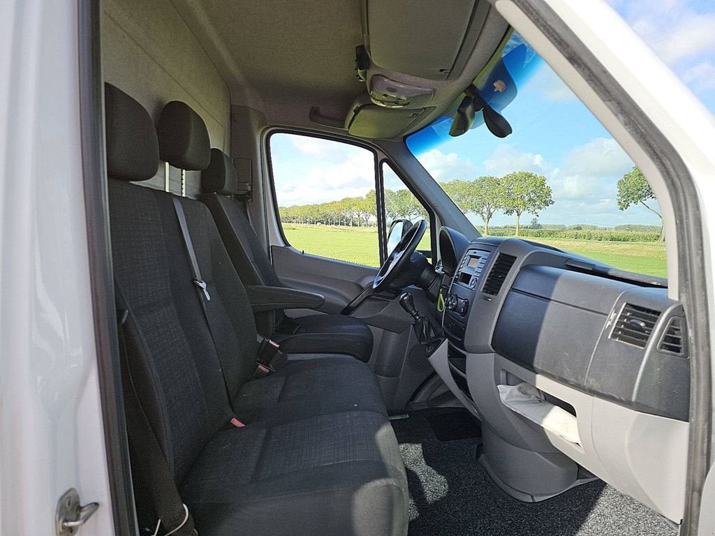 Sonstige Transporttechnik του τύπου Sonstige Mercedes Benz Sprinter 316 ac auto6!, Gebrauchtmaschine σε Vuren (Φωτογραφία 8)