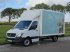 Sonstige Transporttechnik типа Sonstige Mercedes Benz Sprinter 316 ac auto6!, Gebrauchtmaschine в Vuren (Фотография 2)