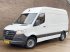 Sonstige Transporttechnik del tipo Sonstige Mercedes Benz Sprinter 316 - AC Cruise Carplay 3.5T Tow Capacity, Gebrauchtmaschine en Veldhoven (Imagen 1)