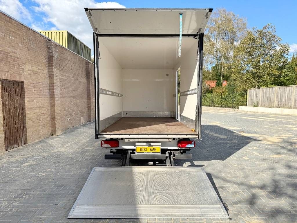 Sonstige Transporttechnik tipa Sonstige Mercedes Benz Sprinter 316 - Auto AC Cruise Carplay Heated seat, Gebrauchtmaschine u Veldhoven (Slika 8)