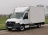 Sonstige Transporttechnik του τύπου Sonstige Mercedes Benz Sprinter 316 bakwagen laadklep!, Gebrauchtmaschine σε Vuren (Φωτογραφία 2)