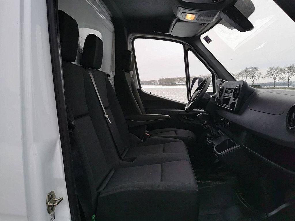 Sonstige Transporttechnik του τύπου Sonstige Mercedes Benz Sprinter 316 bakwagen laadklep!, Gebrauchtmaschine σε Vuren (Φωτογραφία 8)