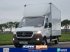 Sonstige Transporttechnik του τύπου Sonstige Mercedes Benz Sprinter 316 bakwagen laadklep!, Gebrauchtmaschine σε Vuren (Φωτογραφία 1)