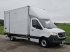 Sonstige Transporttechnik του τύπου Sonstige Mercedes Benz Sprinter 316 bakwagen laadklep!, Gebrauchtmaschine σε Vuren (Φωτογραφία 5)