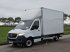 Sonstige Transporttechnik του τύπου Sonstige Mercedes Benz Sprinter 316 bakwagen laadklep!, Gebrauchtmaschine σε Vuren (Φωτογραφία 2)