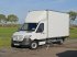 Sonstige Transporttechnik του τύπου Sonstige Mercedes Benz Sprinter 316 bakwagen laadklep!, Gebrauchtmaschine σε Vuren (Φωτογραφία 2)