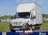 Sonstige Transporttechnik типа Sonstige Mercedes Benz Sprinter 316 bakwagen laadklep!, Gebrauchtmaschine в Vuren (Фотография 1)