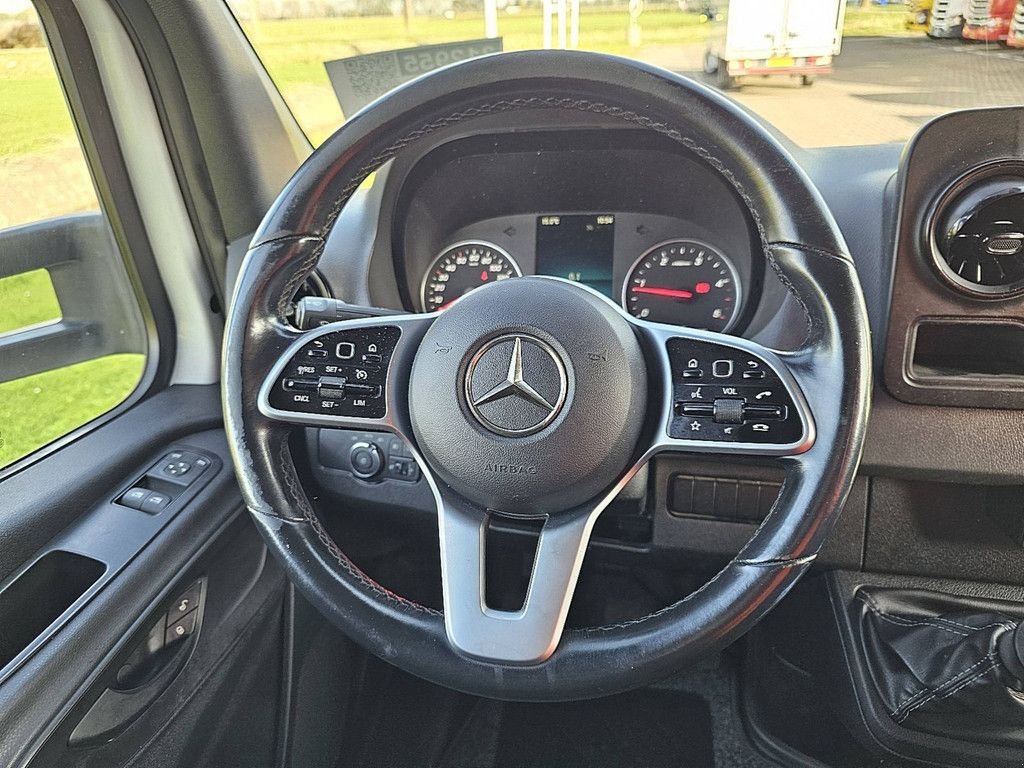 Sonstige Transporttechnik του τύπου Sonstige Mercedes Benz Sprinter 316 bakwagen laadklep!, Gebrauchtmaschine σε Vuren (Φωτογραφία 11)