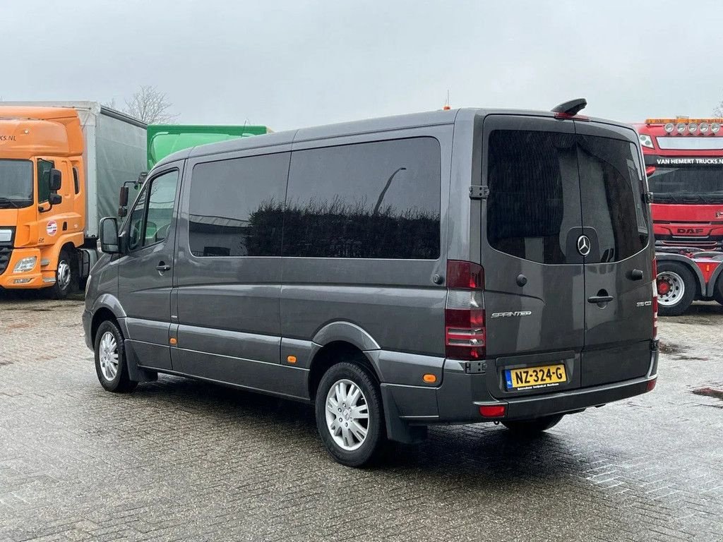 Sonstige Transporttechnik za tip Sonstige Mercedes Benz Sprinter 316 CDI / 9 zitplaatsen - 9 sitze / Airco / Automatic /, Gebrauchtmaschine u Ammerzoden (Slika 3)