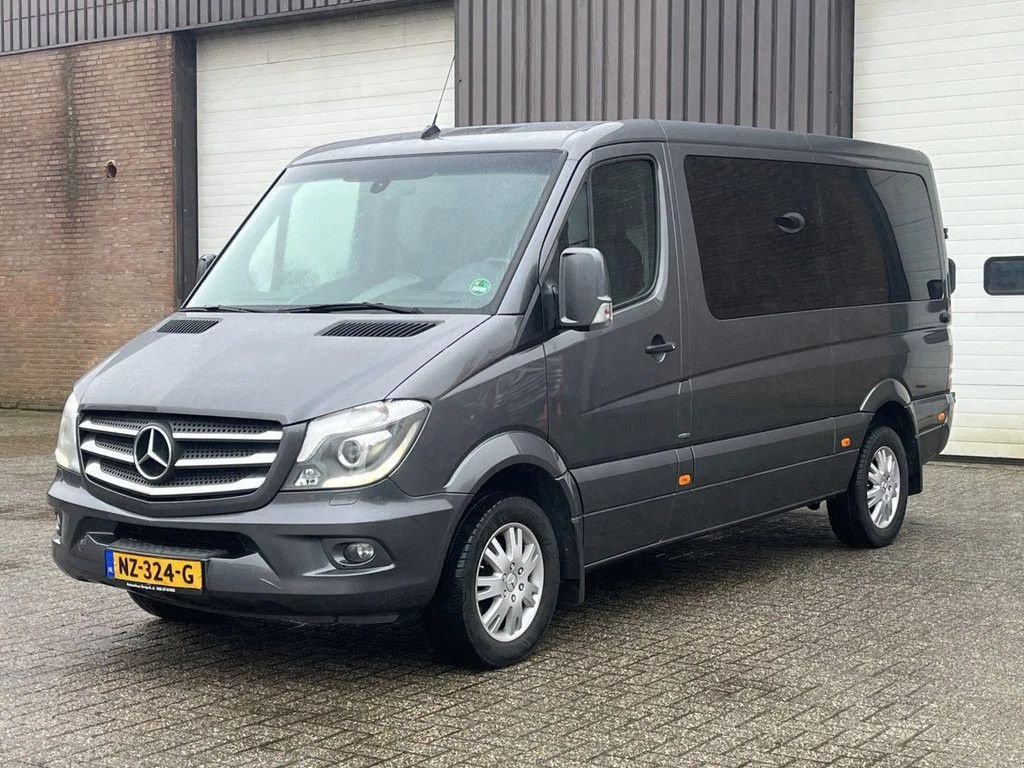 Sonstige Transporttechnik za tip Sonstige Mercedes Benz Sprinter 316 CDI / 9 zitplaatsen - 9 sitze / Airco / Automatic /, Gebrauchtmaschine u Ammerzoden (Slika 1)