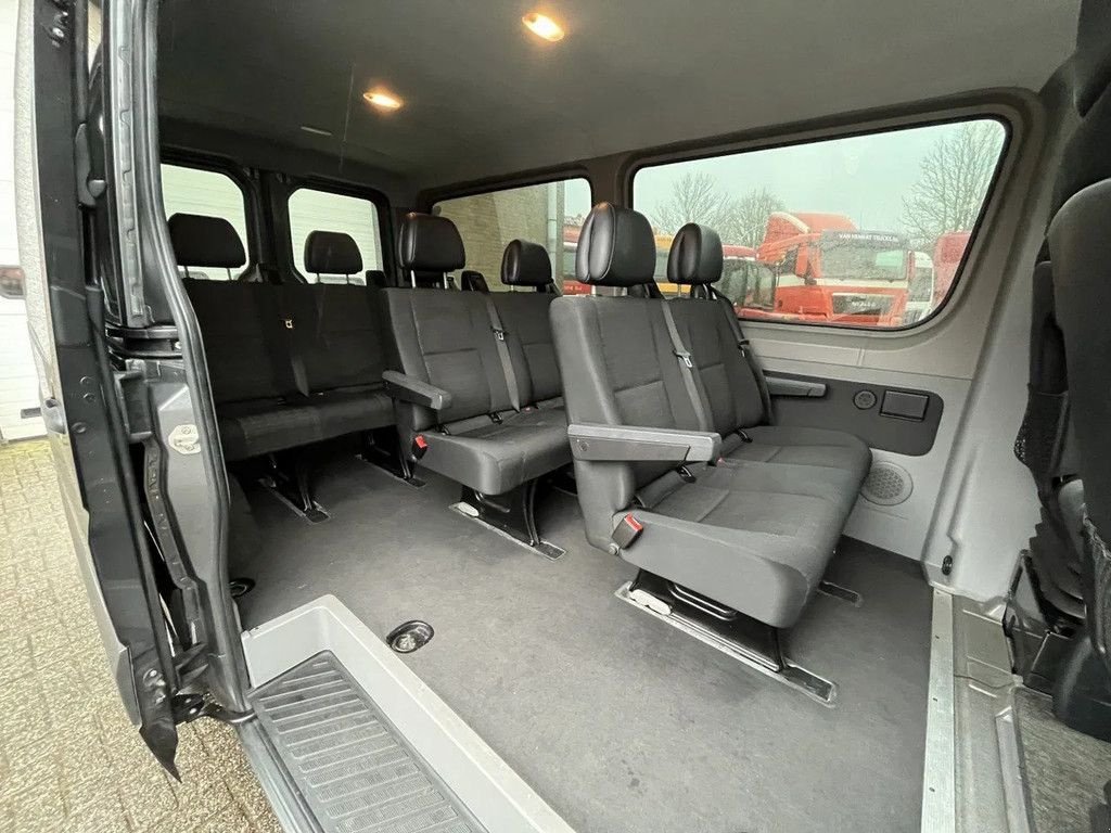 Sonstige Transporttechnik za tip Sonstige Mercedes Benz Sprinter 316 CDI / 9 zitplaatsen - 9 sitze / Airco / Automatic /, Gebrauchtmaschine u Ammerzoden (Slika 9)