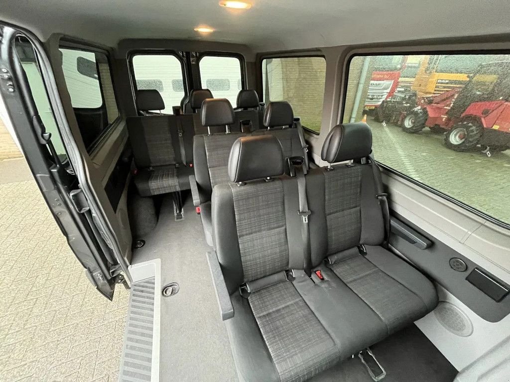 Sonstige Transporttechnik za tip Sonstige Mercedes Benz Sprinter 316 CDI / 9 zitplaatsen - 9 sitze / Airco / Automatic /, Gebrauchtmaschine u Ammerzoden (Slika 10)