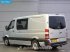 Sonstige Transporttechnik van het type Sonstige Mercedes Benz Sprinter 316 CDI Automaat L2H1 Dubbel Cabine APK 10-2025 Trekhaa, Gebrauchtmaschine in Veghel (Foto 2)