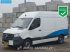 Sonstige Transporttechnik от тип Sonstige Mercedes Benz Sprinter 316 CDI Automaat L2H2 Engine broken!!!! EXPORT 10m3 A/C, Gebrauchtmaschine в Veghel (Снимка 1)