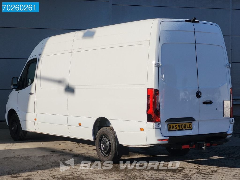 Sonstige Transporttechnik του τύπου Sonstige Mercedes Benz Sprinter 316 CDI Automaat L3H2 3500kg trekhaak Navi Camera LED M, Gebrauchtmaschine σε Veghel (Φωτογραφία 2)