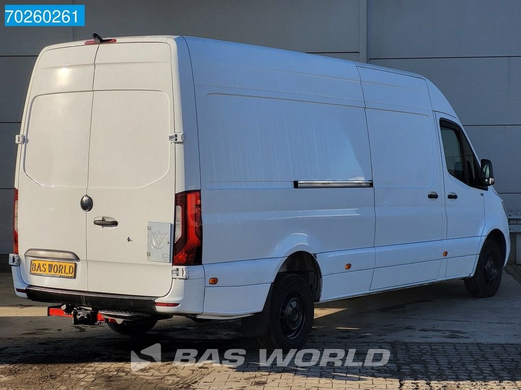 Sonstige Transporttechnik typu Sonstige Mercedes Benz Sprinter 316 CDI Automaat L3H2 3500kg trekhaak Navi Camera LED M, Gebrauchtmaschine v Veghel (Obrázok 7)