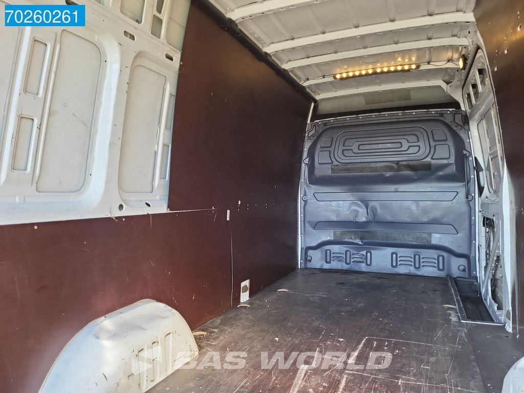 Sonstige Transporttechnik tip Sonstige Mercedes Benz Sprinter 316 CDI Automaat L3H2 3500kg trekhaak Navi Camera LED M, Gebrauchtmaschine in Veghel (Poză 8)