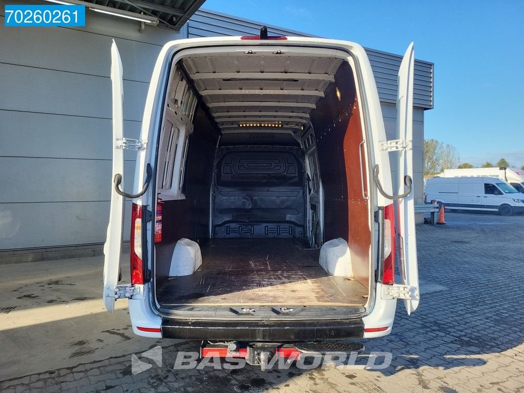 Sonstige Transporttechnik типа Sonstige Mercedes Benz Sprinter 316 CDI Automaat L3H2 3500kg trekhaak Navi Camera LED M, Gebrauchtmaschine в Veghel (Фотография 3)