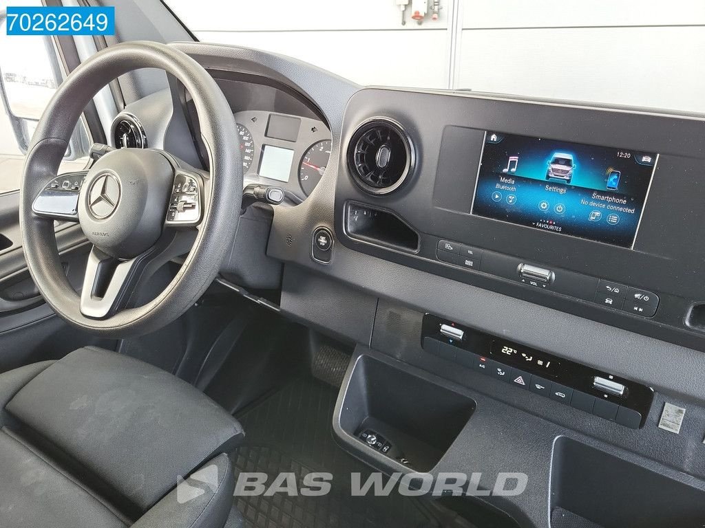 Sonstige Transporttechnik Türe ait Sonstige Mercedes Benz Sprinter 316 CDI Automaat L3H2 Airco Cruise Camera Maxi L3 A/C C, Gebrauchtmaschine içinde Veghel (resim 11)