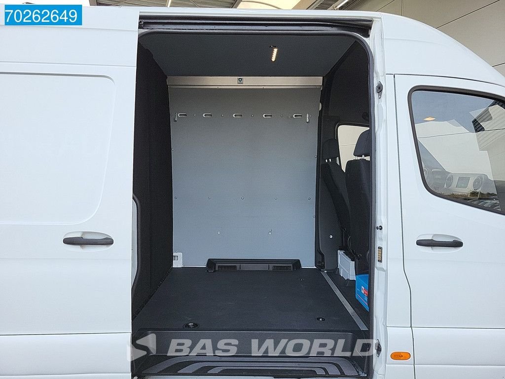 Sonstige Transporttechnik a típus Sonstige Mercedes Benz Sprinter 316 CDI Automaat L3H2 Airco Cruise Camera Maxi L3 A/C C, Gebrauchtmaschine ekkor: Veghel (Kép 9)