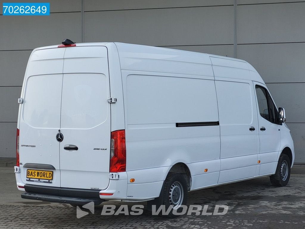 Sonstige Transporttechnik tip Sonstige Mercedes Benz Sprinter 316 CDI Automaat L3H2 Airco Cruise Camera Maxi L3 A/C C, Gebrauchtmaschine in Veghel (Poză 5)