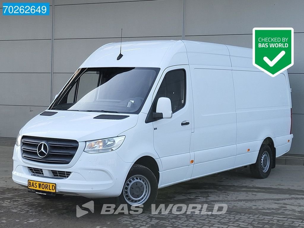 Sonstige Transporttechnik του τύπου Sonstige Mercedes Benz Sprinter 316 CDI Automaat L3H2 Airco Cruise Camera Maxi L3 A/C C, Gebrauchtmaschine σε Veghel (Φωτογραφία 1)