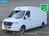 Sonstige Transporttechnik Türe ait Sonstige Mercedes Benz Sprinter 316 CDI Automaat L3H2 Airco Cruise Camera Maxi L3 A/C C, Gebrauchtmaschine içinde Veghel (resim 1)