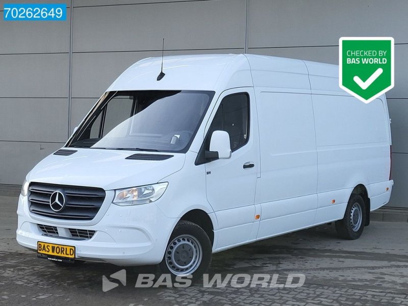 Sonstige Transporttechnik des Typs Sonstige Mercedes Benz Sprinter 316 CDI Automaat L3H2 Airco Cruise Camera Maxi L3 A/C C, Gebrauchtmaschine in Veghel (Bild 1)