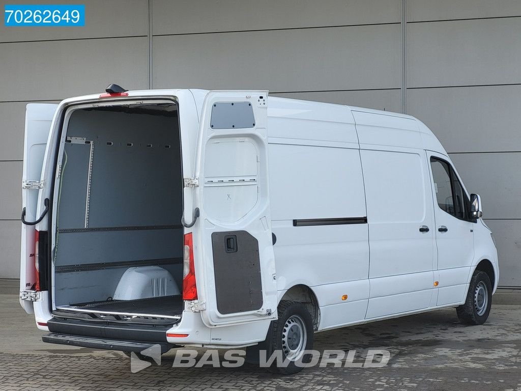 Sonstige Transporttechnik a típus Sonstige Mercedes Benz Sprinter 316 CDI Automaat L3H2 Airco Cruise Camera Maxi L3 A/C C, Gebrauchtmaschine ekkor: Veghel (Kép 7)