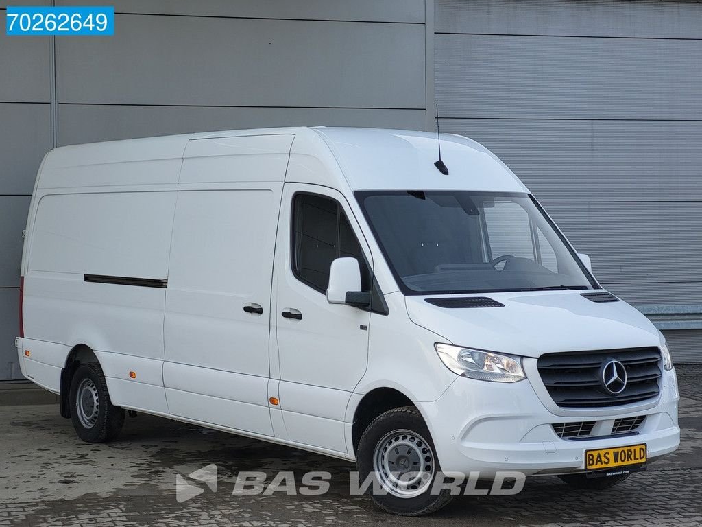 Sonstige Transporttechnik του τύπου Sonstige Mercedes Benz Sprinter 316 CDI Automaat L3H2 Airco Cruise Camera Maxi L3 A/C C, Gebrauchtmaschine σε Veghel (Φωτογραφία 3)