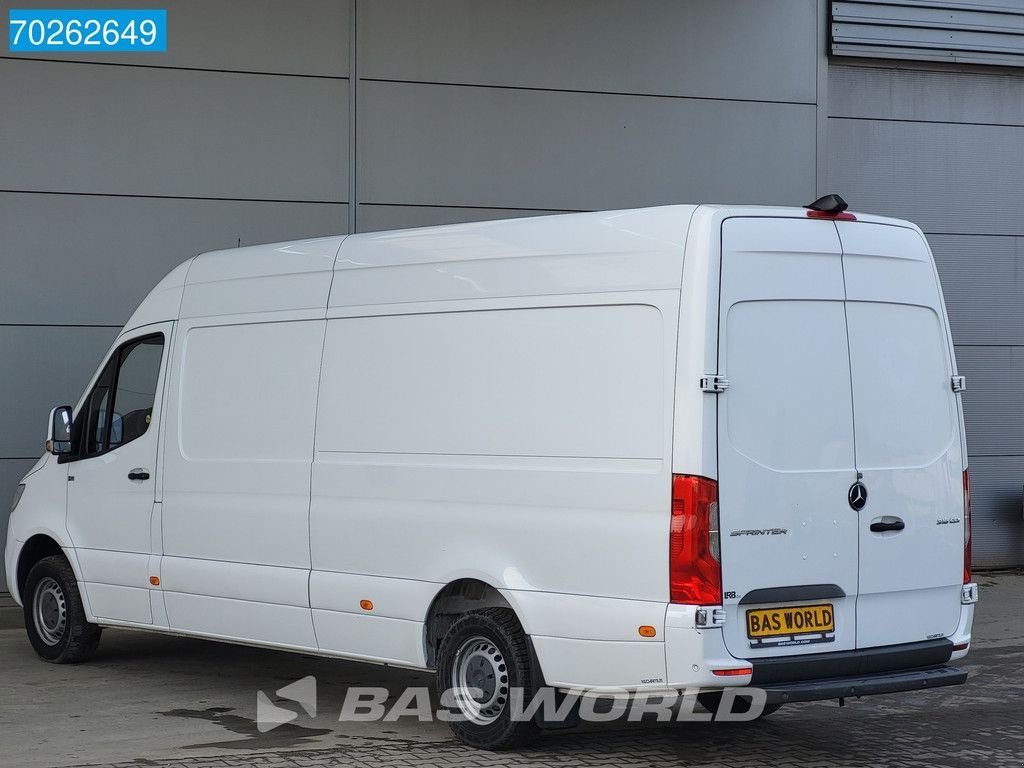 Sonstige Transporttechnik типа Sonstige Mercedes Benz Sprinter 316 CDI Automaat L3H2 Airco Cruise Camera Maxi L3 A/C C, Gebrauchtmaschine в Veghel (Фотография 2)