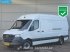 Sonstige Transporttechnik tipa Sonstige Mercedes Benz Sprinter 316 CDI Automaat L3H2 Dubbele Schuifdeur Trekhaak MBUX, Gebrauchtmaschine u Veghel (Slika 1)